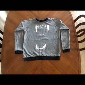 Vans sweatshirt - Size M